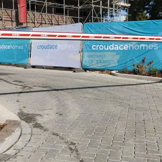 Car Park Barriers